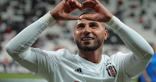 Quaresma'nın hangi takımda