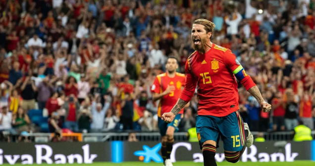 Ramos futbolu ne zaman bıraktı